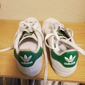 Stan Smith Adidas Court Shoes